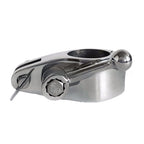 Marine Stainless Steel Pipe Clamp for Bimini Top Awning (70mm)