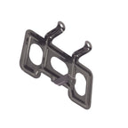 Lawn Trimmer Support Bracket for Lawnmowers (18 x 9.6 cm)