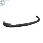 Textured Front Upper Bumper Cover for Chevrolet Silverado 1500 (2014-2015)