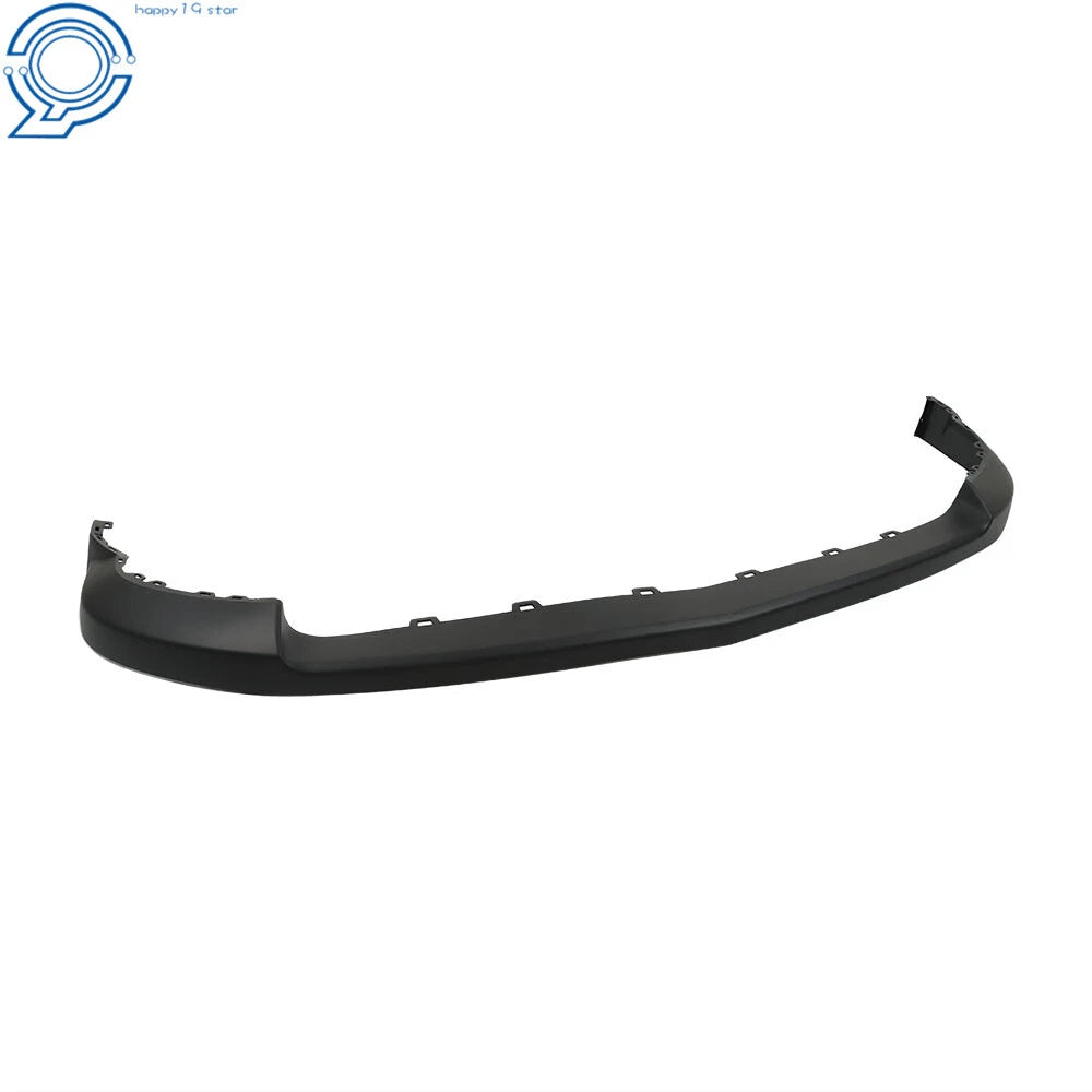 Textured Front Upper Bumper Cover for Chevrolet Silverado 1500 (2014-2015)