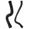 Gates Upper & Lower Radiator Coolant Hose Kit for C30 C3500 K30 K3500 (1990–1999)