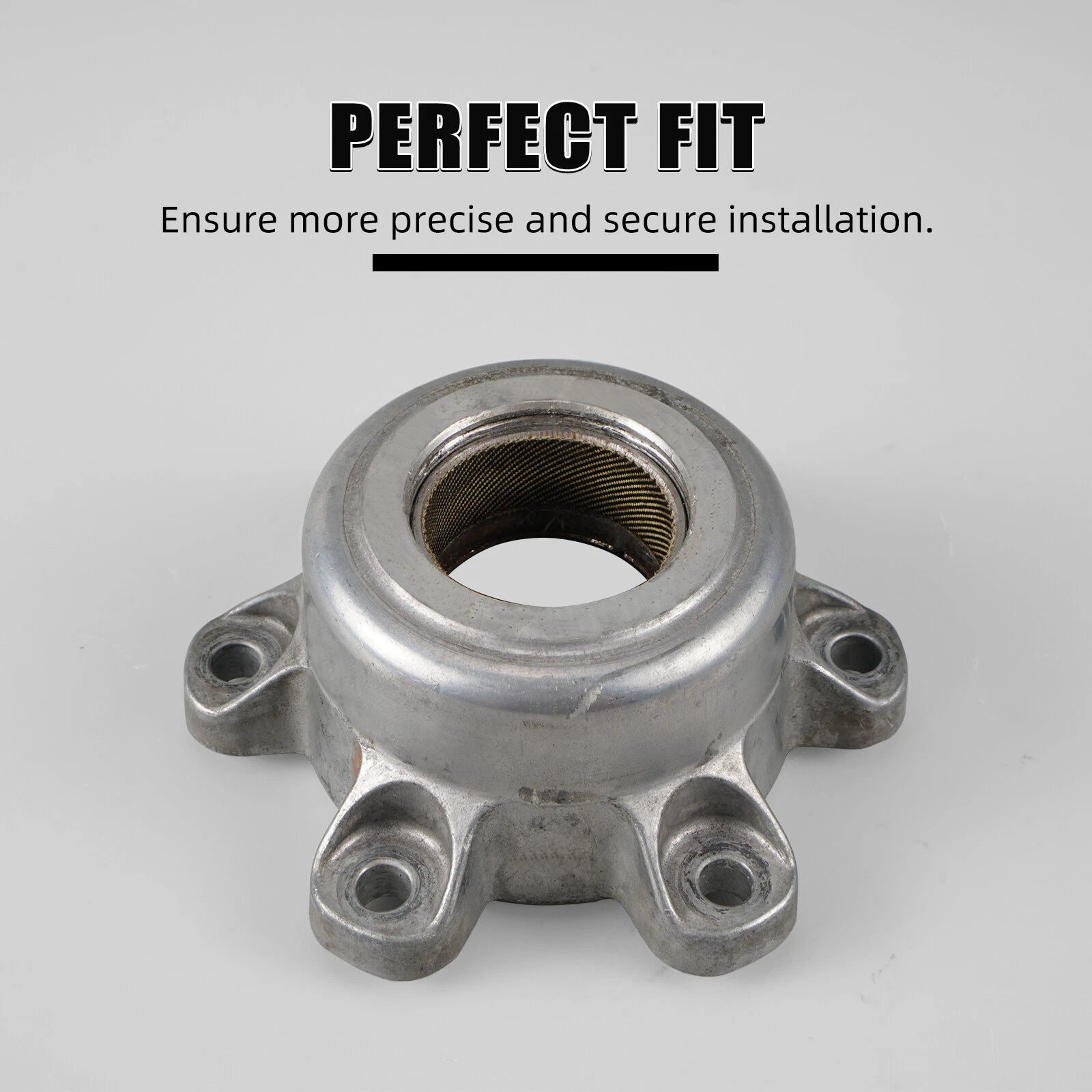 Clutch Oilless Bushing 420280617 for Can-Am Maverick X3 R (2018–2021)