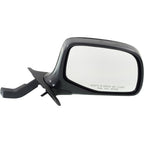 Chrome Power Side View Door Mirror for Ford Pickup Bronco