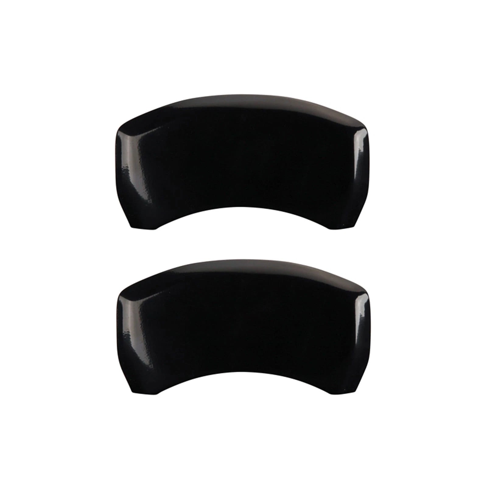 Caliper Covers Set of 4 for BMW X5 xDrive40e (2016–2018)