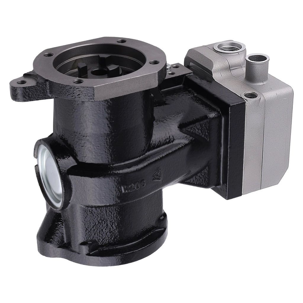 Air Brake Compressor for Cummins ISM CM876 E/CM2350 (2010–2023) 4952750