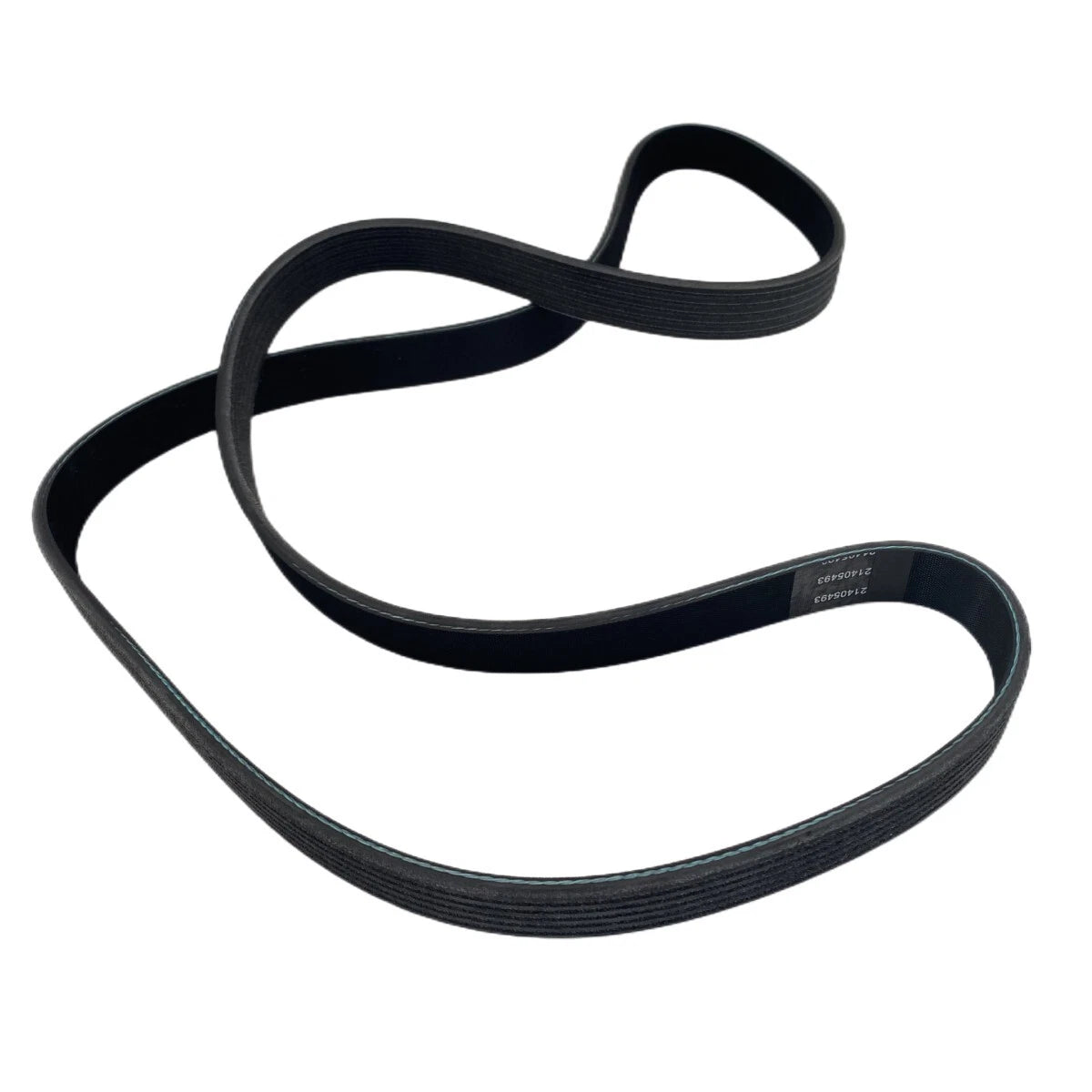 Serpentine Drive Belt for Volvo Penta D4 D6 (2004–2023) 21405493