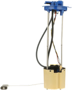 Fuel Pump Module Assembly for Chevrolet Silverado 2500 HD (2017–2019)