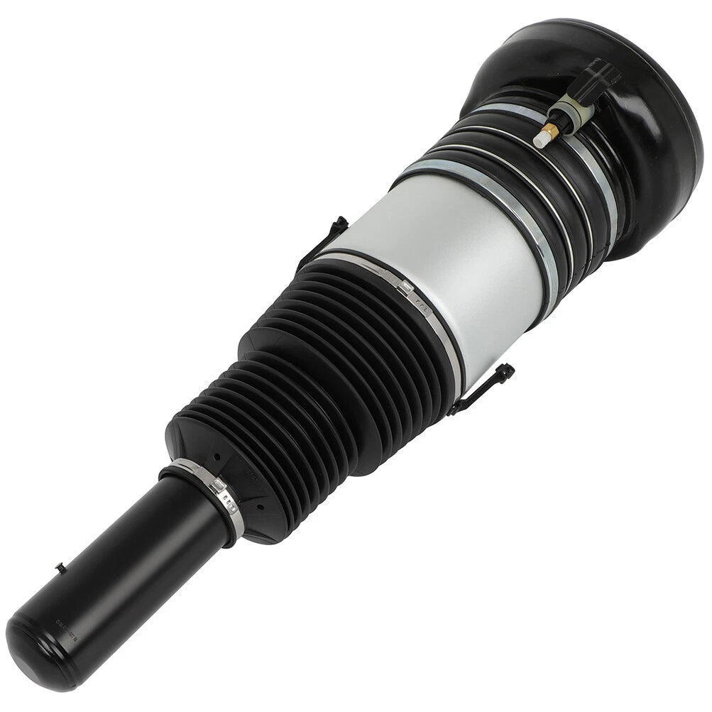 Set of 2 Front Air Suspension Shocks Strut for Audi Q7 SQ7 Q8 (2016–2022) 4M4616039N