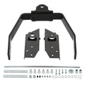 Trailer Hitch Receiver Mount Kit for Can-Am Spyder RT-S (2010–2017)