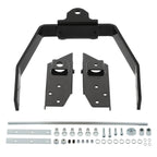 Trailer Hitch Receiver Mount Kit for Can-Am Spyder RT-S (2010–2017)