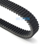 Drive Belt for Polaris 500 Classic, 550 Trail Touring DLX (2006–2009) 3211078