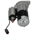 Starter Motor CW for Nissan Xterra L4 2.4L (2001–2004) M0T87381 10 Teeth PMGR 1.4kW