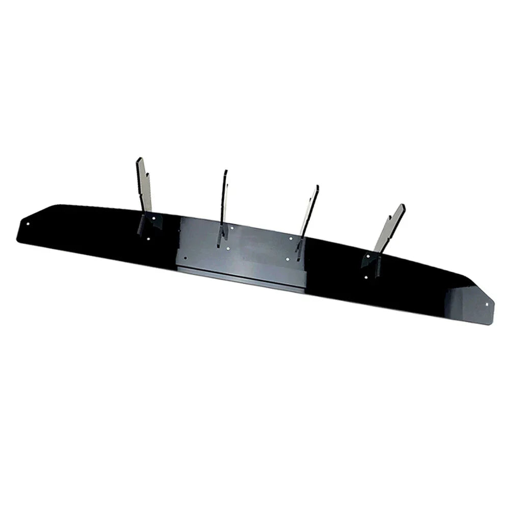 Rear Trunk Lid Wing Spoiler for BMW 4-Series G22 G82 M4 (2020 - )