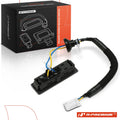 Trunk Release Switch for Nissan Pathfinder (2013–2020)