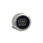 Ignition Switch Replacement for Bentley Cars (2005–2017)