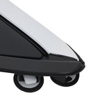 Front Door Window Corner Right Black for GMC Terrain SLE (2018–2024) 84107337