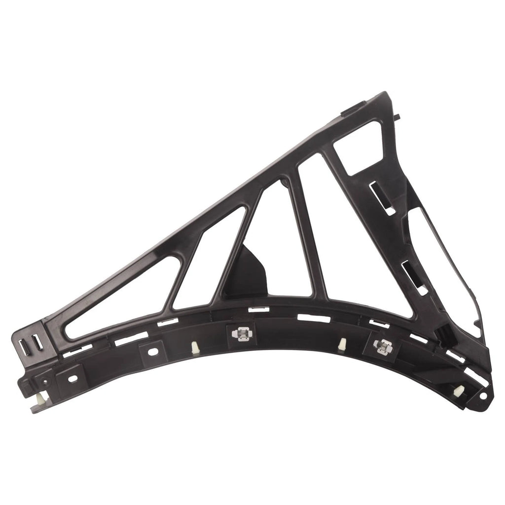 Front Left Driver Side Bumper Bracket for Porsche Cayenne (2011-2014)