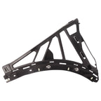 Front Left Driver Side Bumper Bracket for Porsche Cayenne (2011-2014)