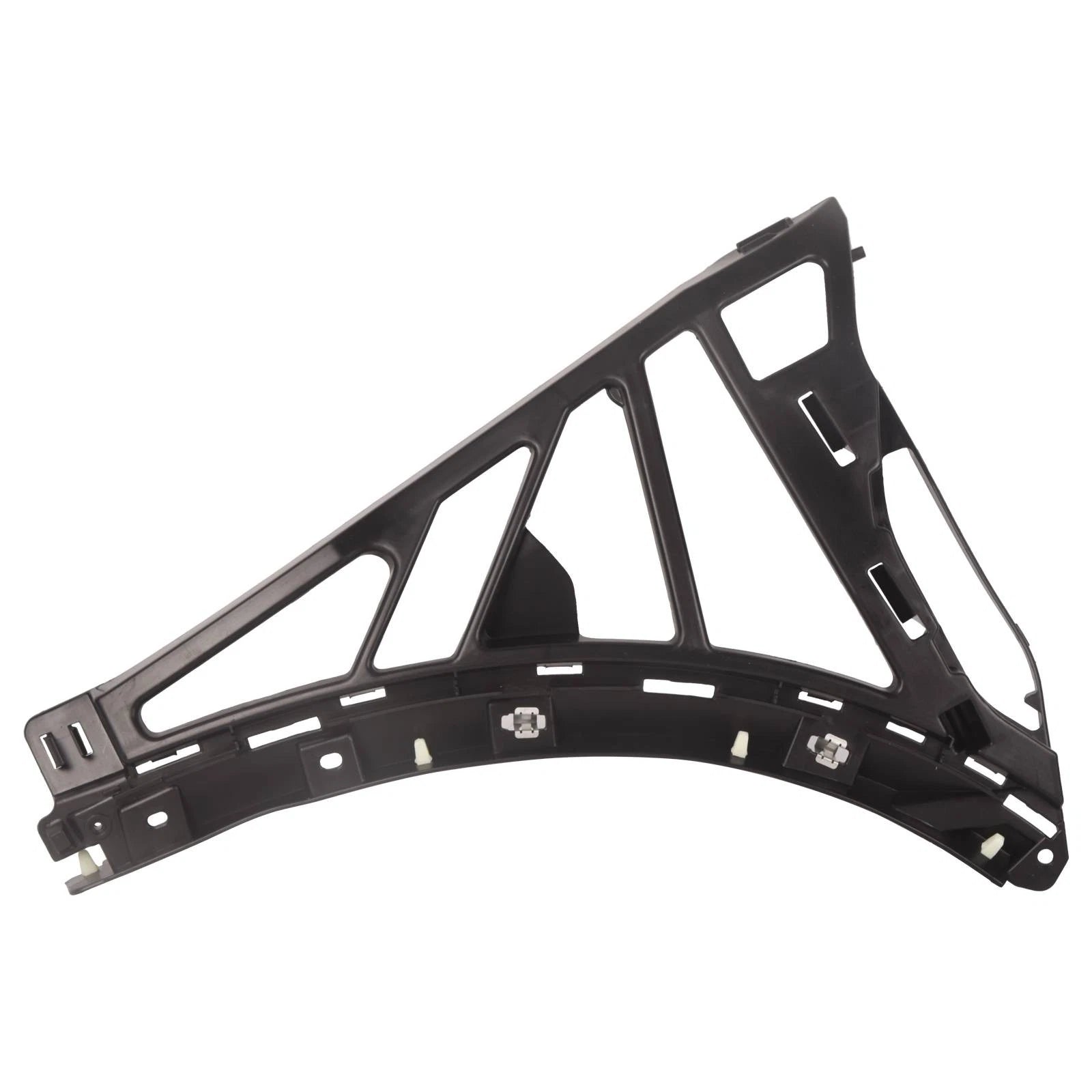 Front Left Driver Side Bumper Bracket for Porsche Cayenne (2011-2014)