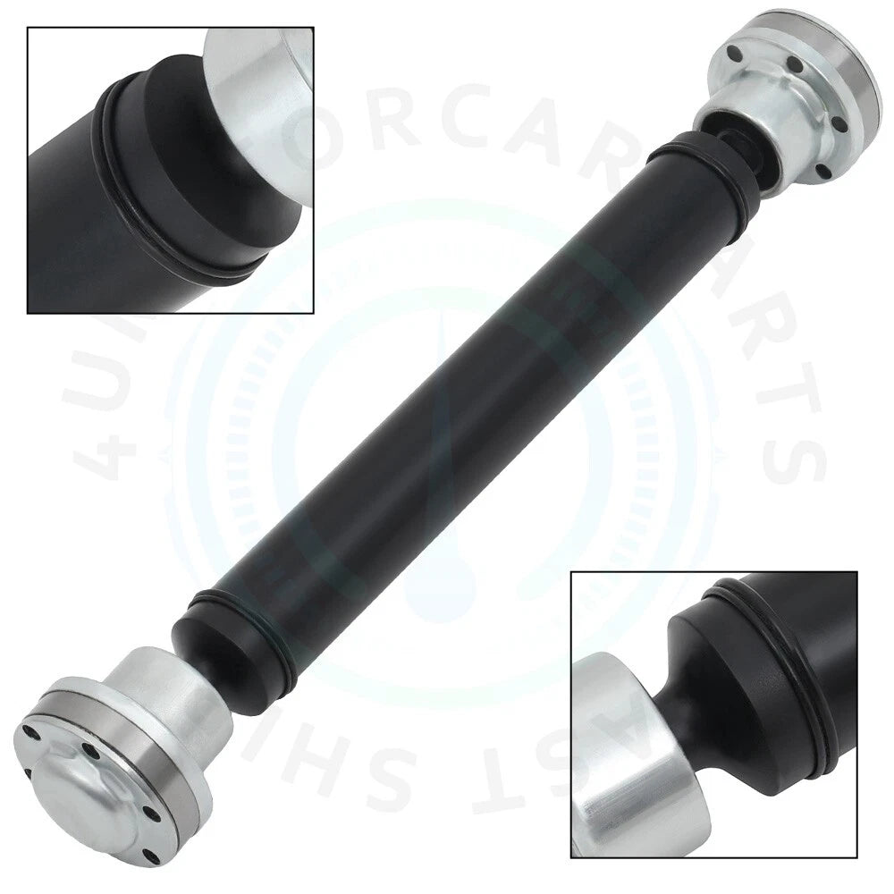 Front Drive Shaft Assembly for Mercedes-Benz ML350 ML500 R320 R350 R500 (2006–2011)