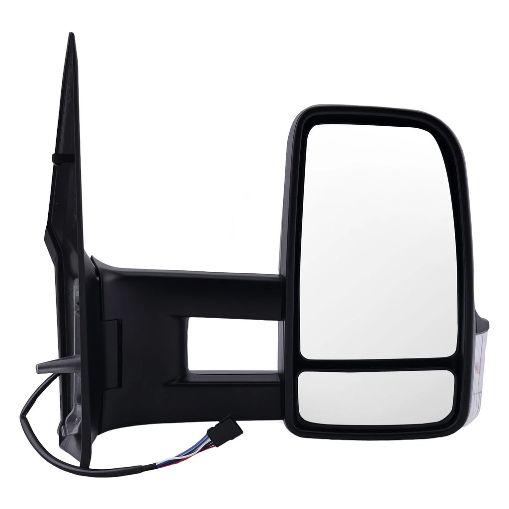 Power Side Mirror Right for Mercedes-Benz Sprinter 311/315 CDI (2018) Heated