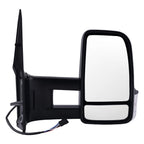 Power Side Mirror Right for Mercedes-Benz Sprinter 311/315 CDI (2018) Heated