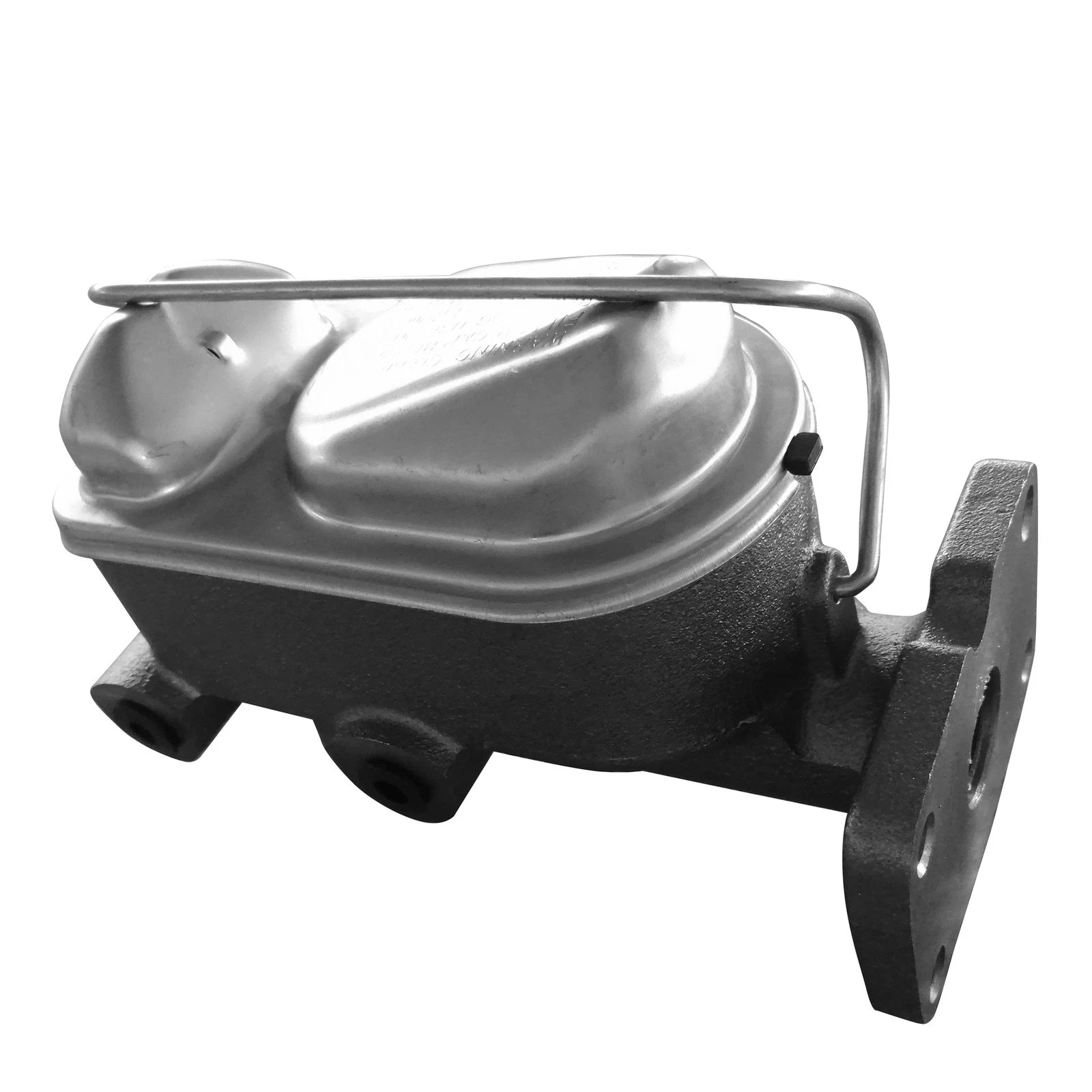 Brake Master Cylinder for Dodge Charger Challenger Plymouth Duster Scamp (1971–1972)