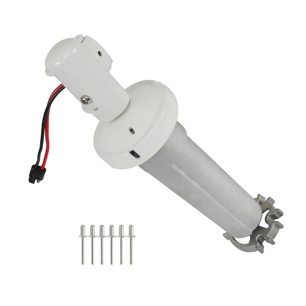 Dometic 9100 Power RV Awning Motor Torsion Assembly for RV (2010–2023)