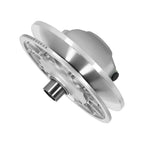 Complete Secondary Drive Clutch for Polaris RZR XP 4 1000 (2014–2015) 1323166 1323060