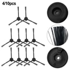 Replacement Side Brushes for T20 T20+ Vacuum Cleaner (2018–2023)