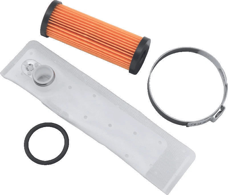 Fuel Filter Kit for Harley-Davidson XL (2007–Present) Replaces 75304-07A