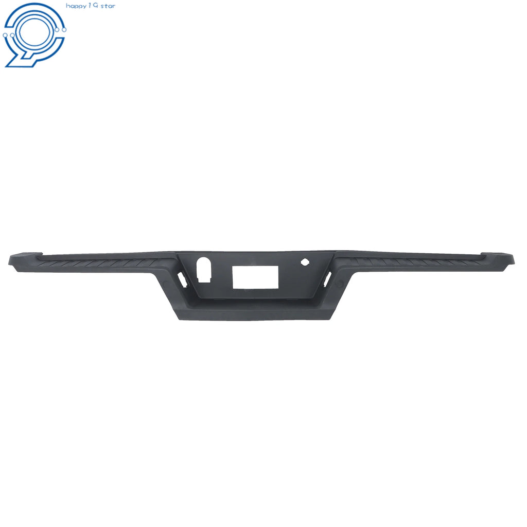 Rear Bumper Step Pad Cover for Ford F150 (2021–2023)