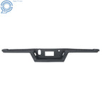 Rear Bumper Step Pad Cover for Ford F150 (2021–2023)