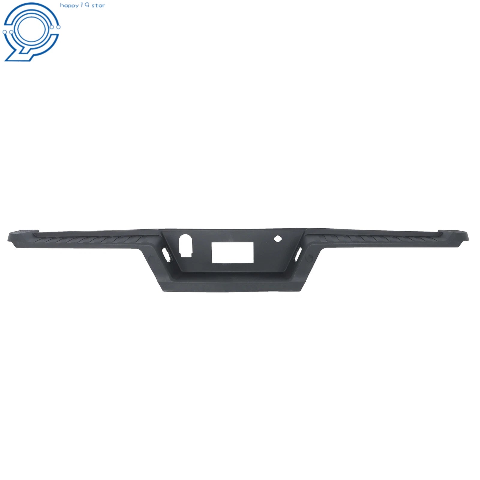 Rear Bumper Step Pad Cover for Ford F150 (2021–2023)