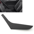 Inner Door Pull Handle Trim Cover for VW Golf R32 Mk6 (2006–2010)