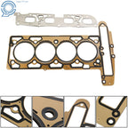 Head Gasket Set for Chevrolet Equinox Buick GMC (2010-2013) 2.4L