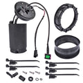 DEF Reservoir Tank Heater for Chevrolet Silverado GMC Sierra 2500HD (2011–2016)