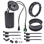 DEF Reservoir Tank Heater for Chevrolet Silverado GMC Sierra 2500HD (2011–2016)