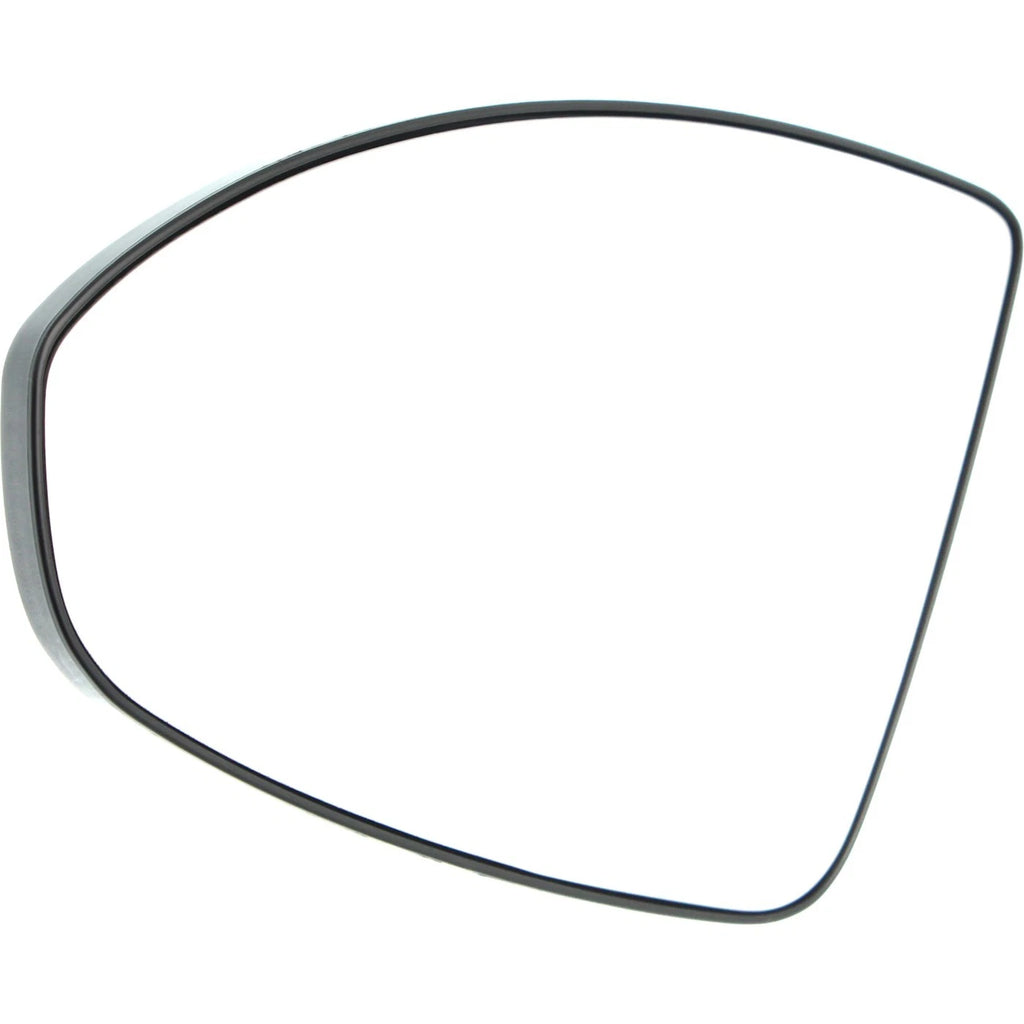 Left Heated Mirror Glass for Chevrolet Cruze (2011–2015)