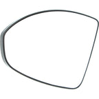 Left Heated Mirror Glass for Chevrolet Cruze (2011–2015)