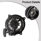 Starter Pull Tray for 3500 Inverter Generator (Replaces 56720, 63584, 59137)