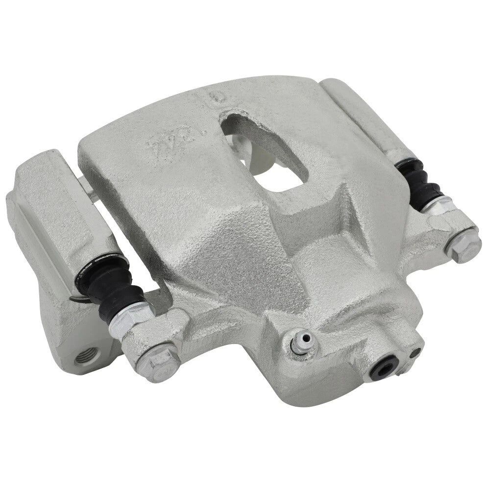 Front Left Brake Caliper with Bracket for Toyota Solara Sienna (2004–2008)
