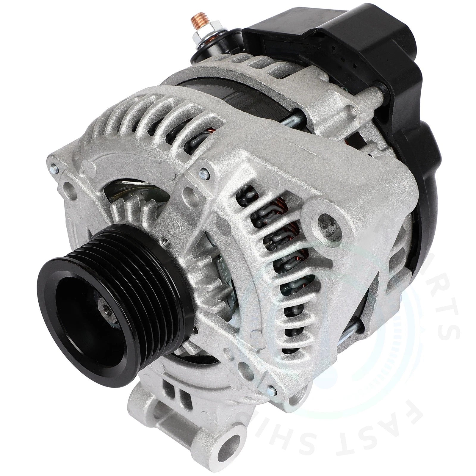 Aluminum Alternator for Land Rover Range Rover Sport (2006–2009)