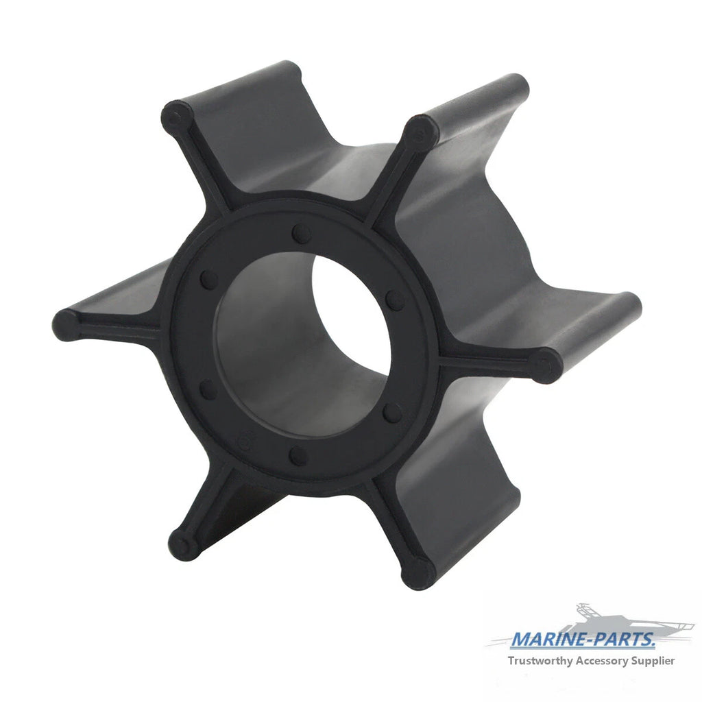 Water Pump Impeller for Yamaha 6/8/15HP Outboard Engine (662-44352-01, 18-3063)