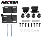 Engine Mounts Kit for Chevrolet S10/S15 Blazer 2WD (LS V8)