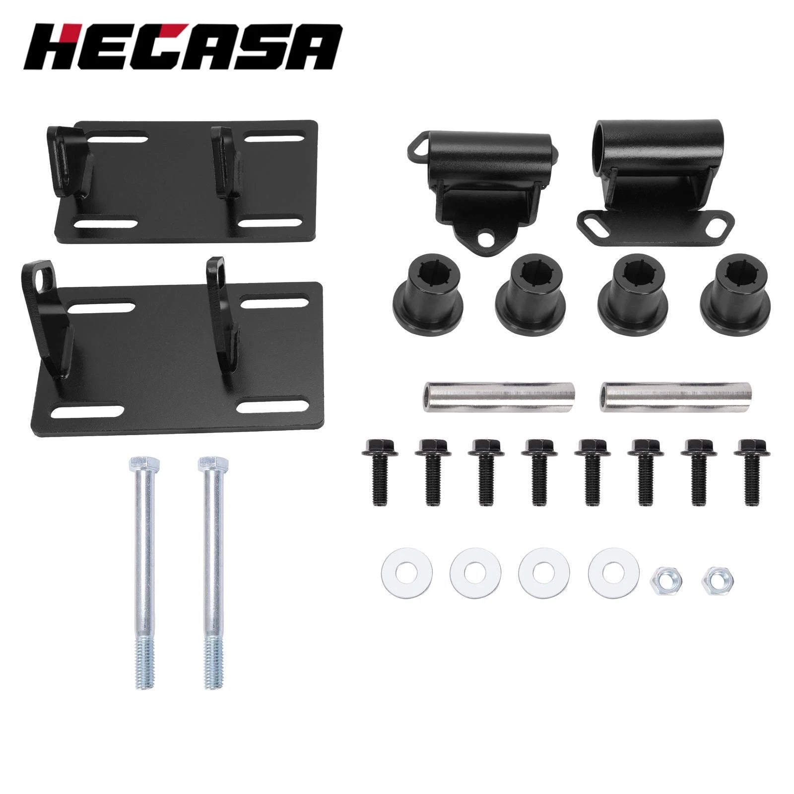 Engine Mounts Kit for Chevrolet S10/S15 Blazer 2WD (LS V8)