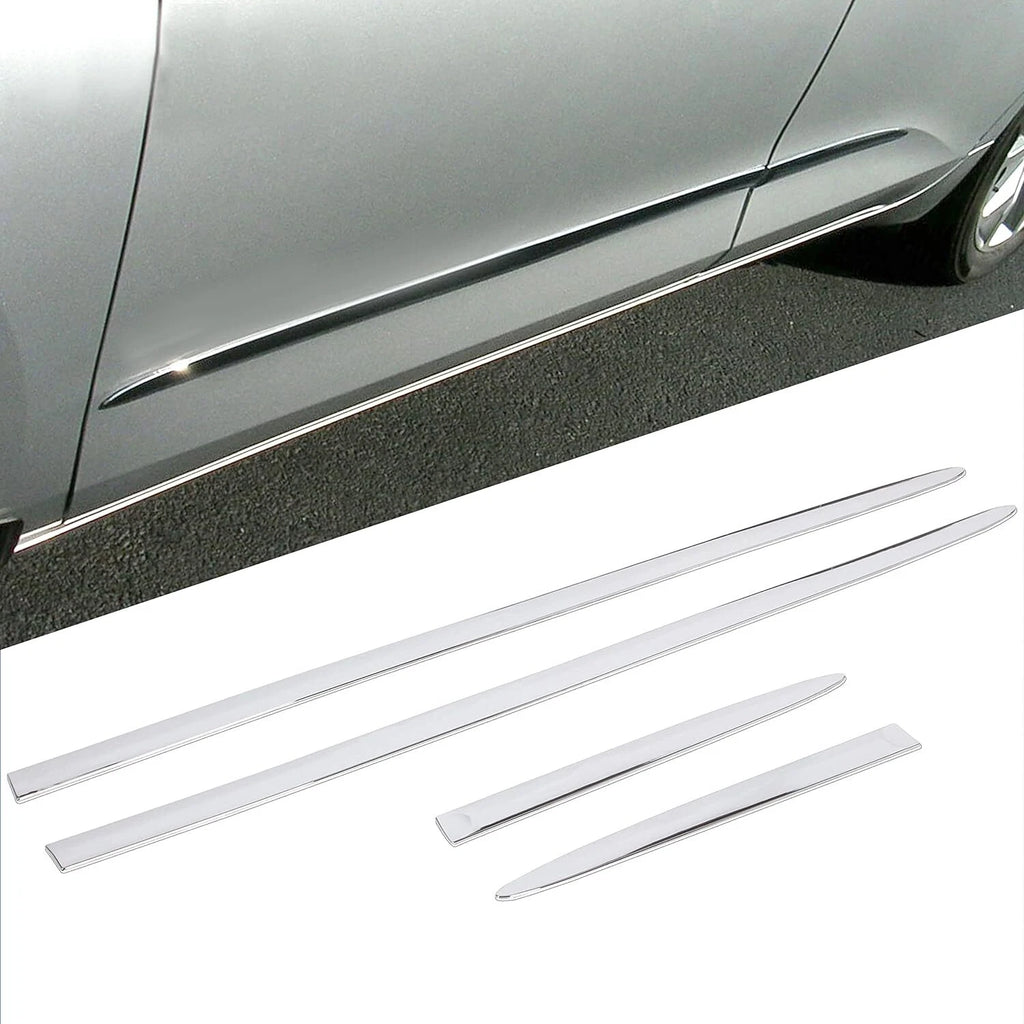 Side Door Molding Trim for Chevrolet Impala (2015–2020)