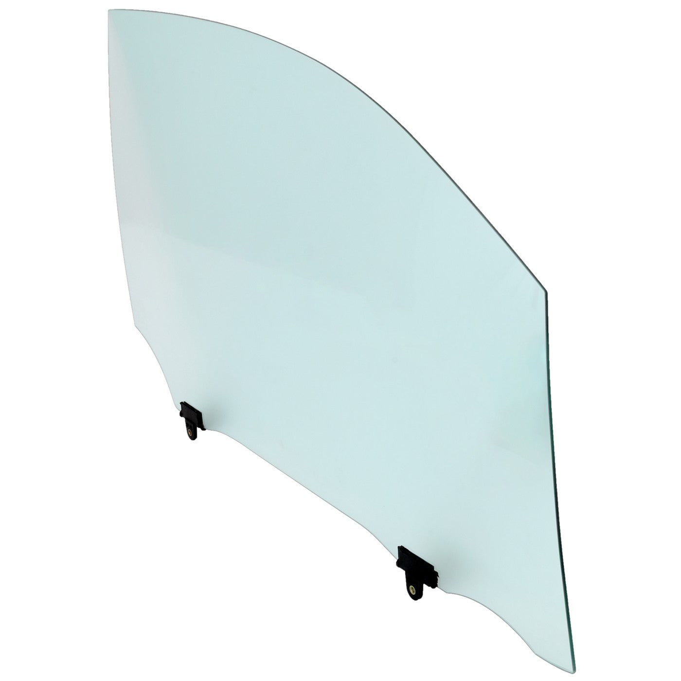 Set of 2 Door Glasses for Toyota C-HR