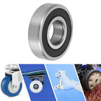 Deep Groove Ball Bearing 28x68x18mm for Scooter Skateboard (1 Pc)