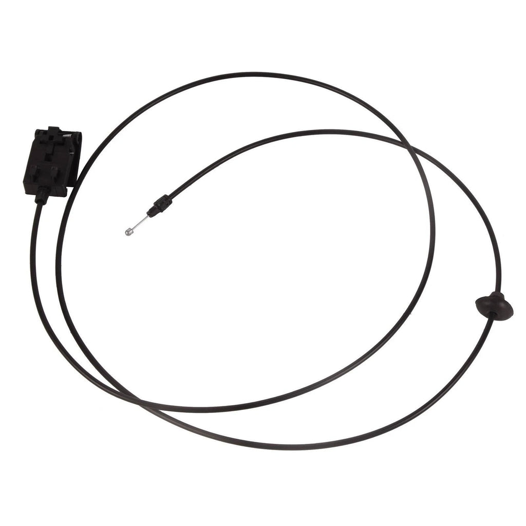 Hood Release Cable for Dodge Durango Jeep Grand Cherokee (2011–2019)